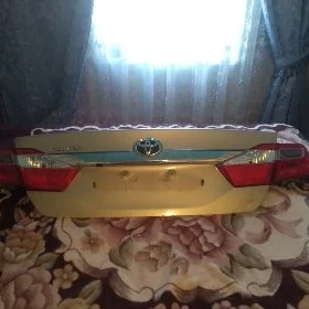 Camry Toyota