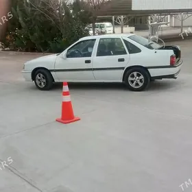 Opel Vectra 1992