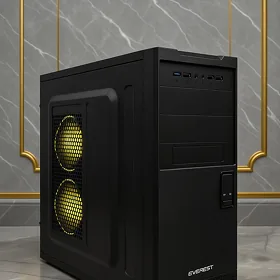 i5 3330 / RAM 8GB / HDD 500GB