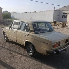 Lada 2106 1987