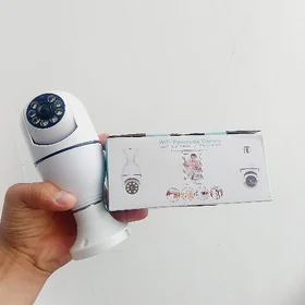 wifi kamera PTZ