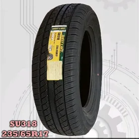 🚘 WestLake 235/65R17 SU318