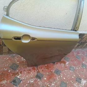 Camry gapy 18-23