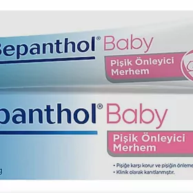 Bepanthol baby krem