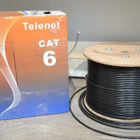 Lan kabel