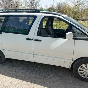 Toyota Previa 1999