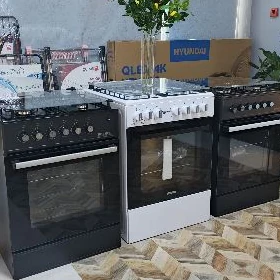 Gaz plita