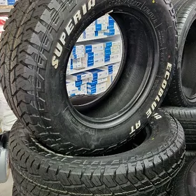 TEKER SUPERIA LT 265/65/17 A/T 2026Ý ✅️