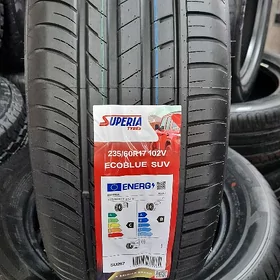TEKER SUPERIA 235/60/17 2026Ý✅