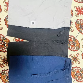 şortik