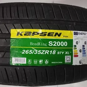 265 35 18 BMW MERCEDES