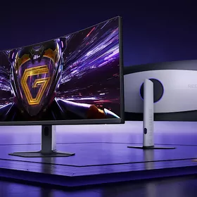 REDMI 34 180HZ 4K 2026 Monitor / Монитор