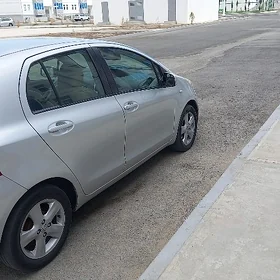 Yaris Mator