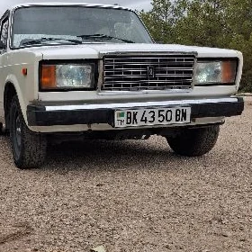 Lada 2107 2010