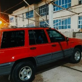 Jeep Grand Cherokee 1995