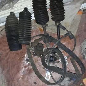 Opel wektra B rulawoy zapcas