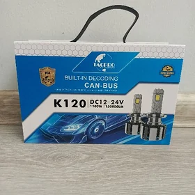 Led cyra Tacpro K120