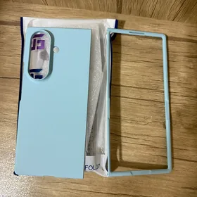 galaxy fold7 чехол