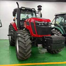 YTO 2004 2026