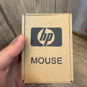 HP myska