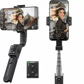 Hohem iSteady Smart Selfie