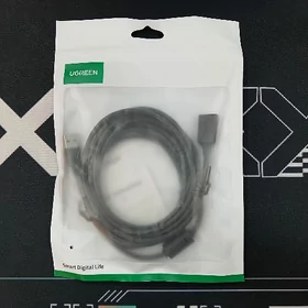 🔌UGREEN USB 2.0 A Male to A