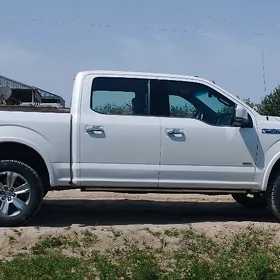 Ford F-150 2017