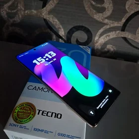 Tecno camon 30s