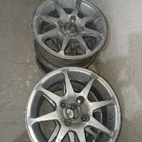 Diska 13 lik.Lada