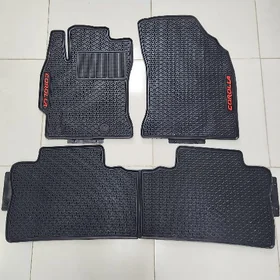 Kowrik rezin corolla 17-18
