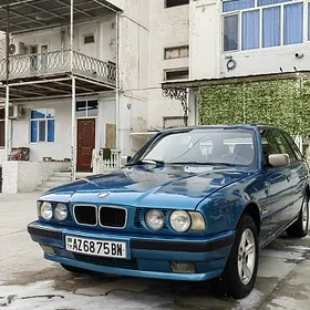 BMW 525 1994