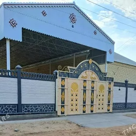 🇹🇲 BETON ZABOR WARATA 🇹🇲