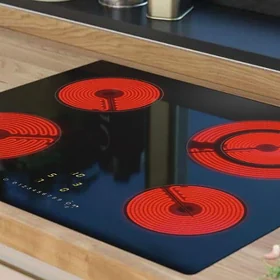 ELEKTROPLITA DUHOWKA REMONT