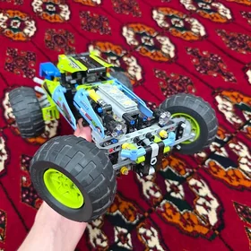 Lego Technic 42037