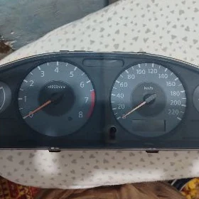 nissan sunny pribor
