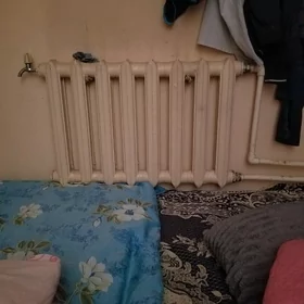 батареи отопления