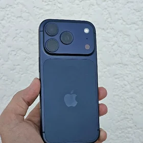 iPhone 17 Pro 256Gb 100%