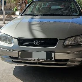 Toyota Camry 1998