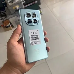 Redmi note 15 pro +5G