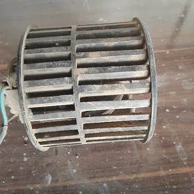 Pec wiltilyator