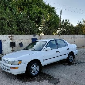 Toyota Corolla 1994