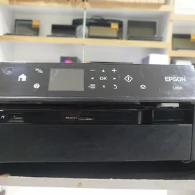 🔥printer Epson l850💥