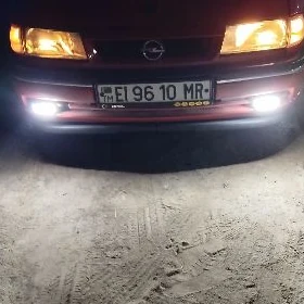 Opel Vectra 1992