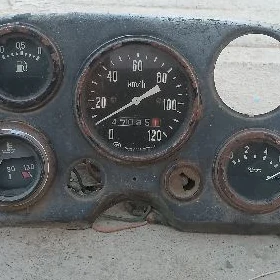 Gaz 53