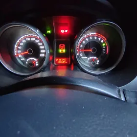 Mitsubishi Pajero 2014