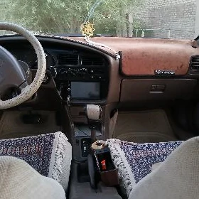 Toyota Camry 1994
