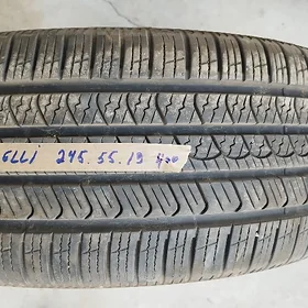 PIRELLI 245 55 19 TEKER