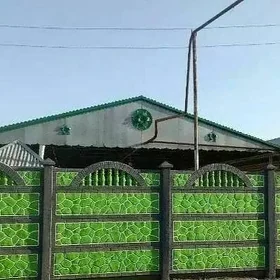 🇹🇲 BETON ZABOR WARATA 🇹🇲
