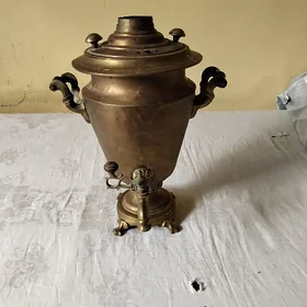 самовар