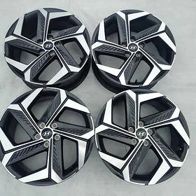 tucson disk r19 original